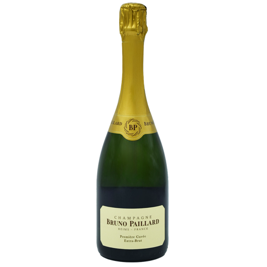 Bruno Paillard Première Cuvée - Champagne - Paillard Bruno - Francia