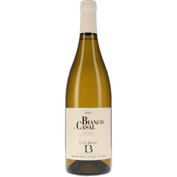 Bianco del Casal IGT - Ca‘ La Bionda - Veneto - Bianco - 2023