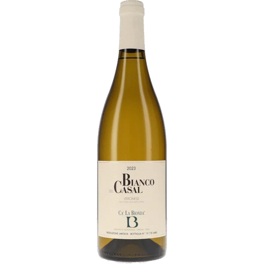Bianco del Casal IGT - Ca‘ La Bionda - Veneto - Bianco - 2023