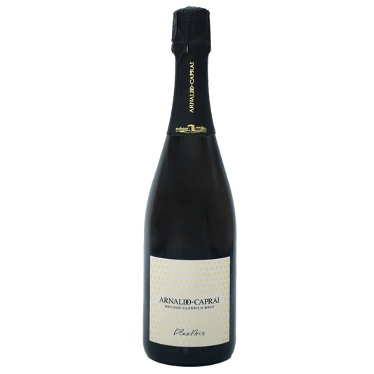 Metodo Classico Plus Noir - Brut- Arnaldo Caprai - Umbria