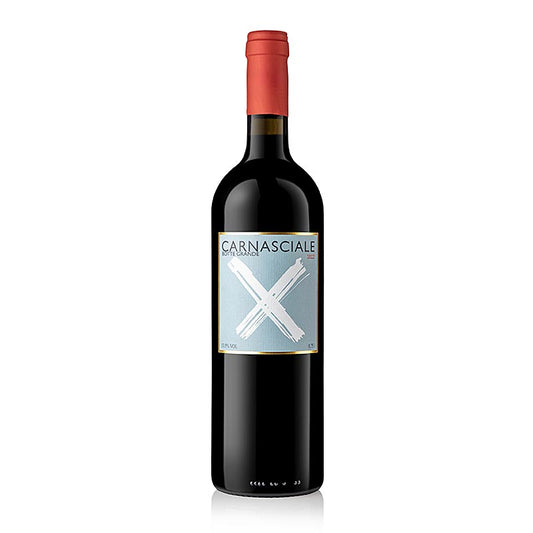 Carnasciale Toscana IGT 2022