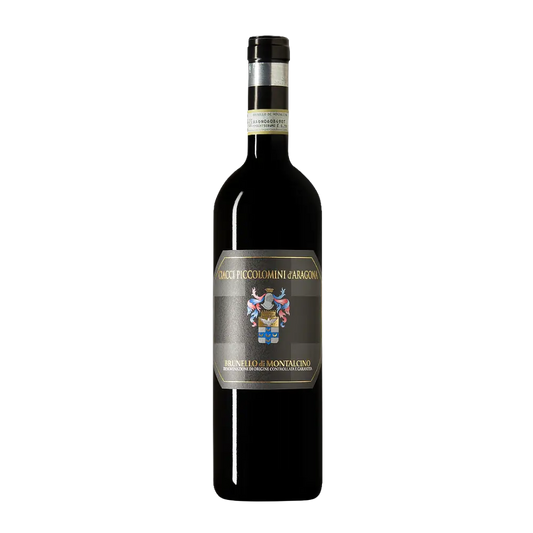 Brunello di Montalcino - Ciacci Piccolomini - Toscana - Rosso - 2020