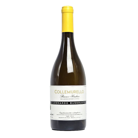 Colle Murello - Leonardo Bussoletti - Bianco - 2024