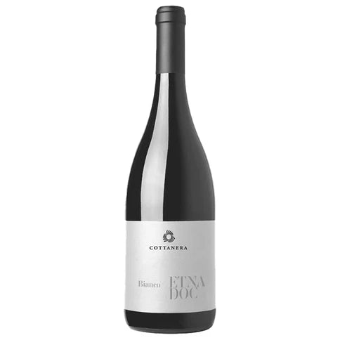 Etna Bianco - Cottanera - Sicilia - 2025