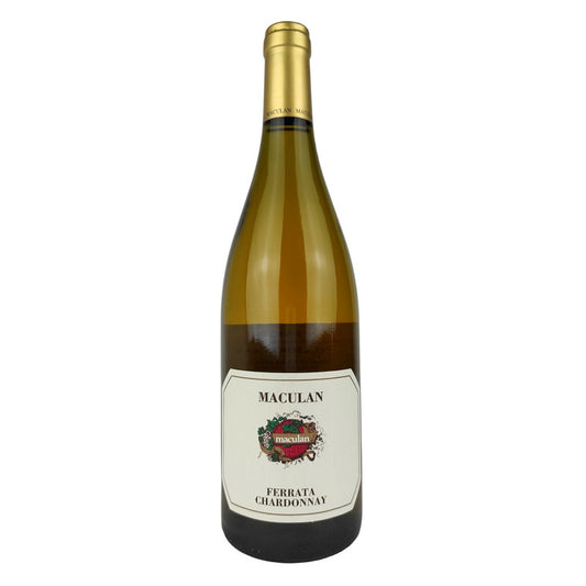 Ferrata Chardonnay - Maculan - Veneto - Bianco - 2023