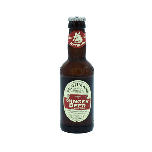 Ginger Beer - Fentimans - Regno Unito