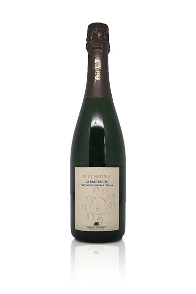 La Bretesche Brut Nature 2023 - Jérémie Huchet