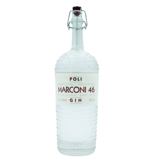 Gin Marconi 46 - Jacopo Poli - Veneto - Gin