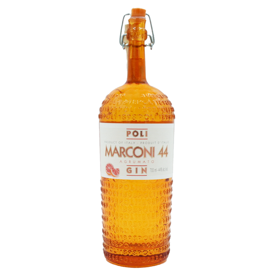 Gin Marconi 44 - Agrumato - Jacopo Poli - Veneto - Gin