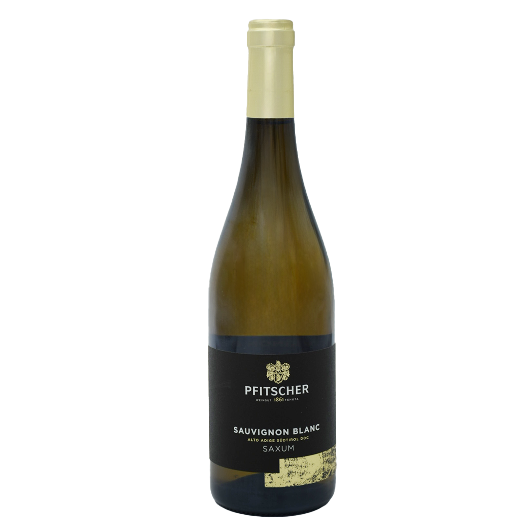 Saxum - Pfitscher - Sauvignon - Alto Adige/Südtirol - Bianco - 2023