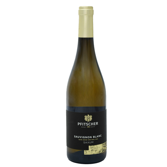 Saxum - Pfitscher - Sauvignon - Alto Adige/Südtirol - Bianco - 2023