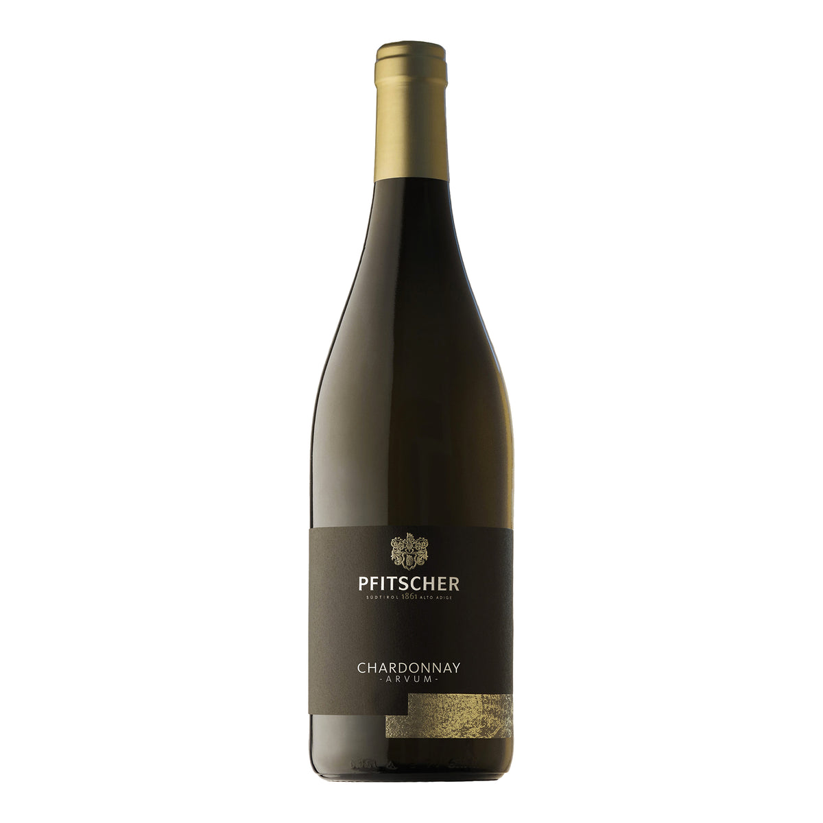 Chardonnay Arvum - Pfitscher - Alto Adige DOC - 2024