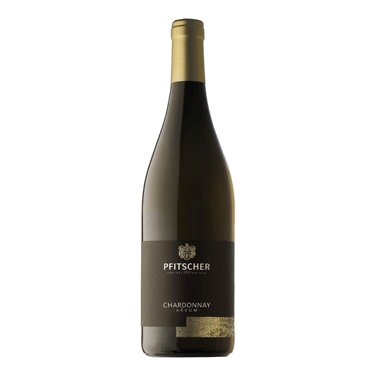 Chardonnay Arvum - Pfitscher - Alto Adige DOC - 2024