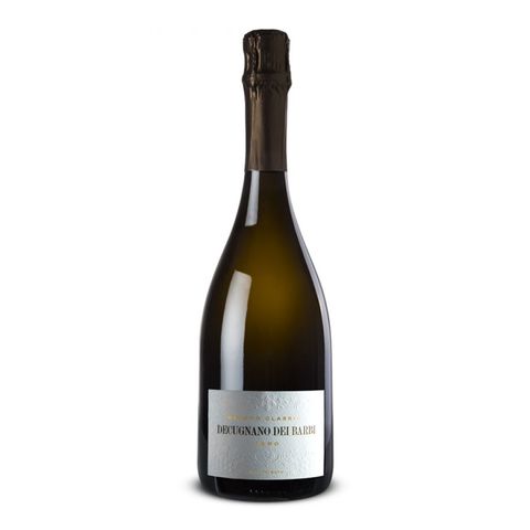Dosaggio Zero Metodo Classico – Decugnano dei Barbi - Umbria