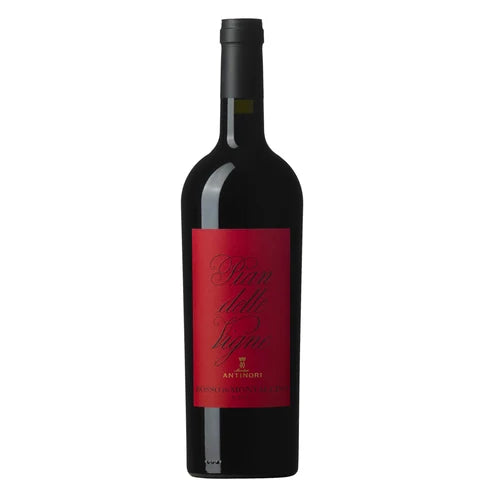 Rosso di Montalcino Pian delle Vigne - Marchesi Antinori - Toscana - 2024