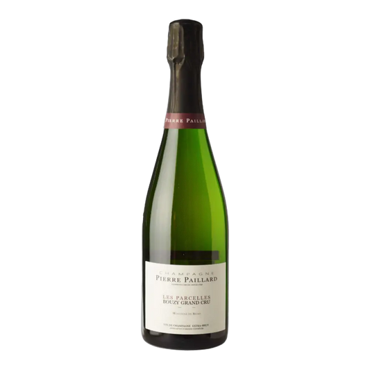 Pierre Paillard - Les Parcelles Bouzy Gran Cru Extra Brut - Champagne