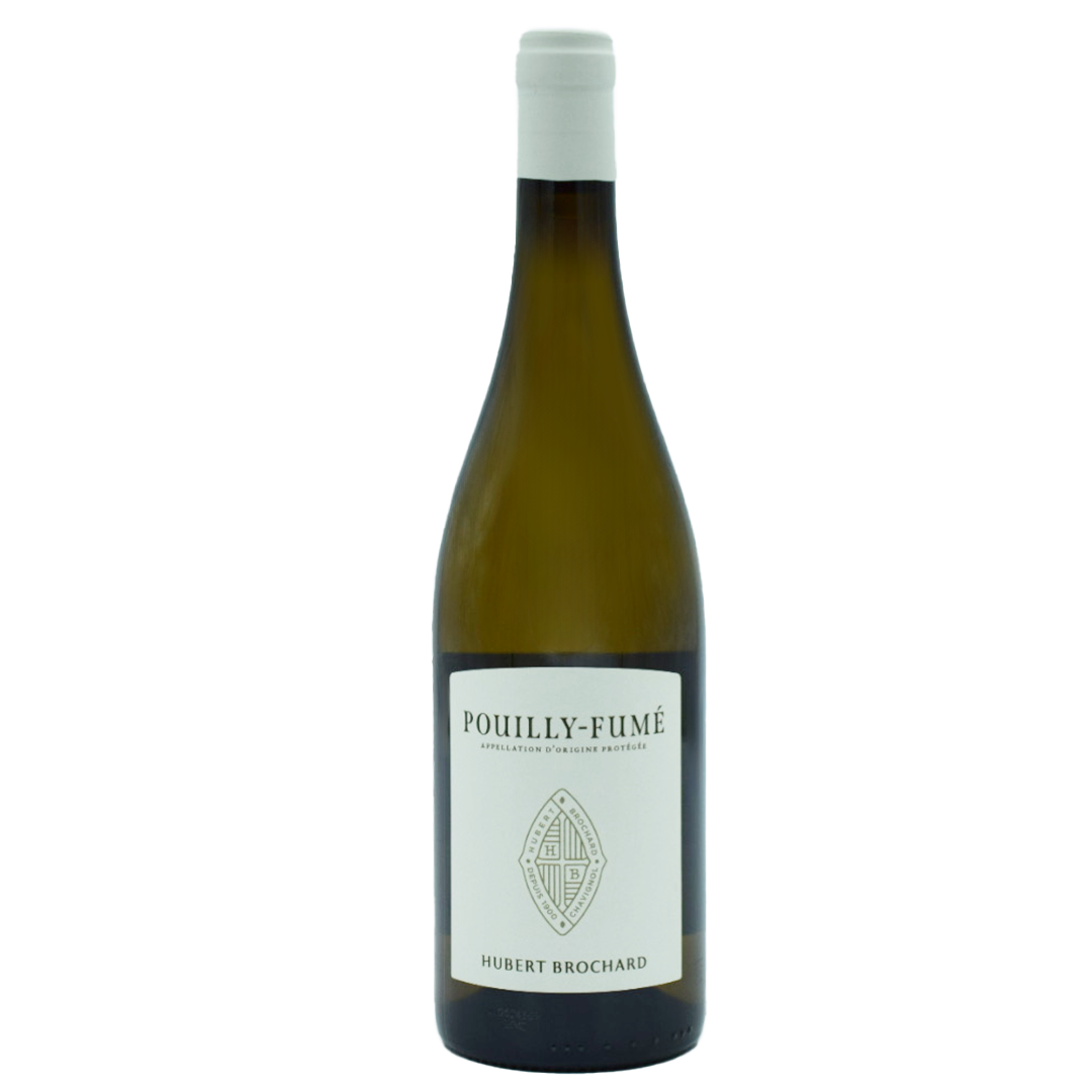 Pouilly-Fumé - Domaine Hubert Brochard - Francia - Bianco - 2023