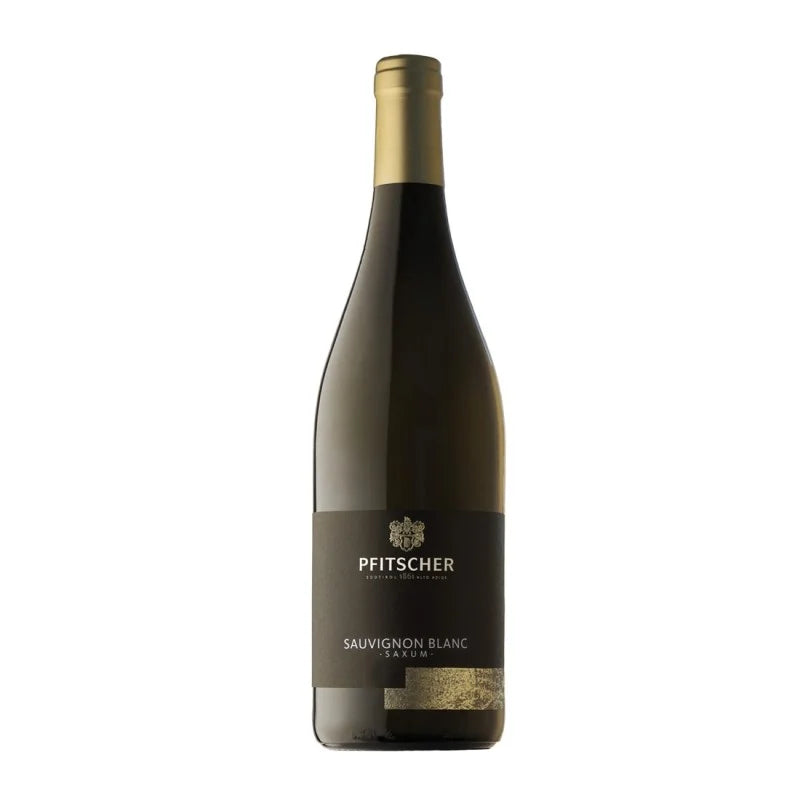 Saxum - Pfitscher - Sauvignon - Alto Adige/Südtirol - Bianco - 2023