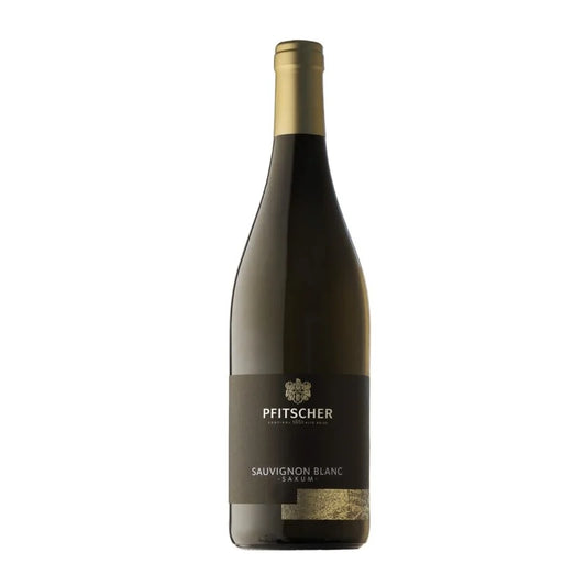 Saxum - Pfitscher - Sauvignon - Alto Adige/Südtirol - Bianco - 2023