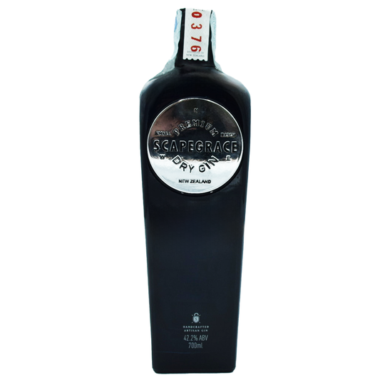 Gin Scapegrace Classic - Nuova Zelanda - Gin