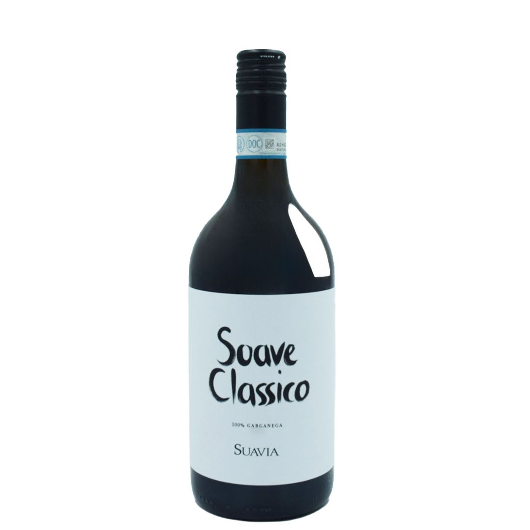 Soave Classico - Suavia - Bianco - 2023