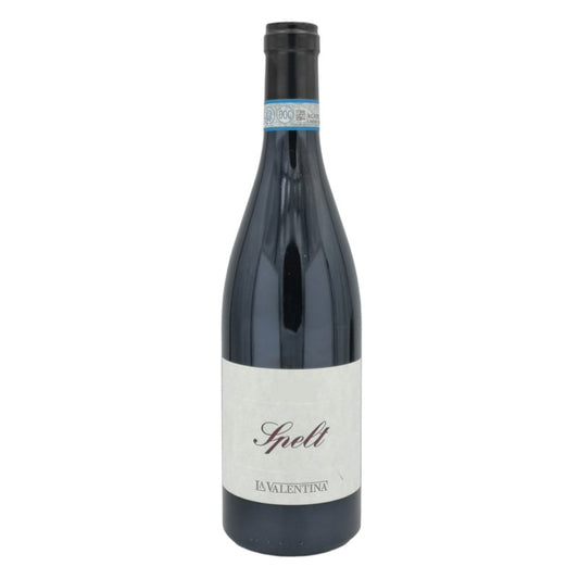 Spelt Montepulciano D'Abruzzo - La Valentina - Abruzzo - Rosso - 2021