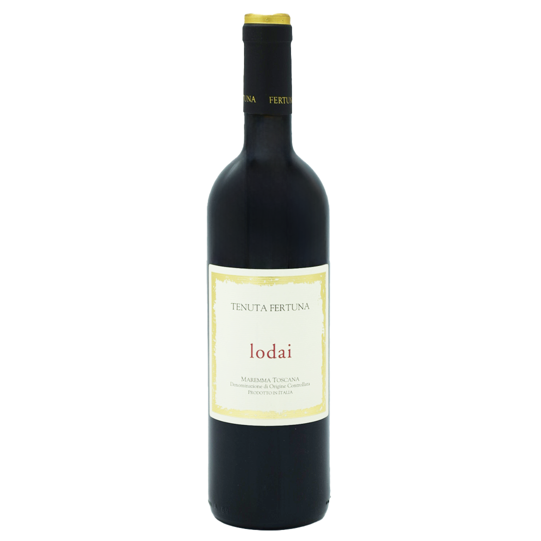 Lodai - Tenuta Fertuna - Rosso - Toscana - 2018