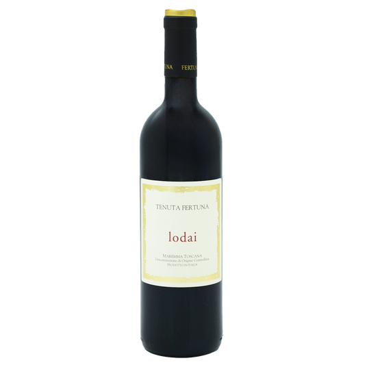 Lodai - Tenuta Fertuna - Rosso - Toscana - 2018