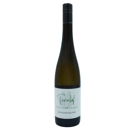 Turmhof Sauvignon Blanc - Tiefenbrunner - Bianco - 2022