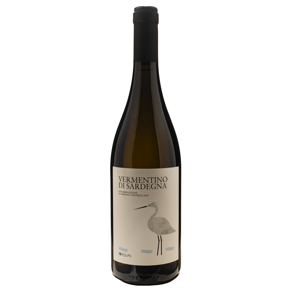 Cantina Carboni Vermentino di Sardegna DOC 2025