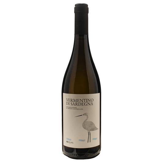 Cantina Carboni Vermentino di Sardegna DOC 2025