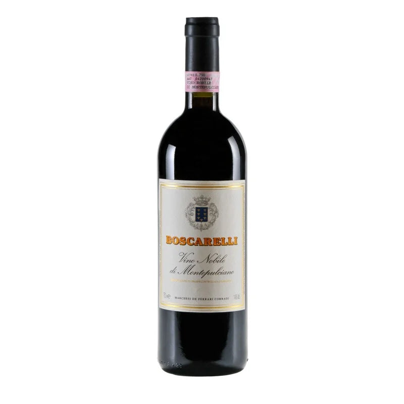 Nobile di Montepulciano - Boscarelli - Toscana - Rosso - 2022